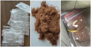 Doi bărbați arestați în Brașov, după ce i-au vândut droguri unui tânăr de 25 de ani, care le-a consumat și a murit