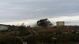 Oraşul din România, care i-a uimit pe nemţi şi care avea mai multe locuri de muncă decât locuitori, transformat în ruină de privatizări