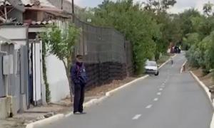 Un miros înţepător, aproape insuportabil, le dă bătăi de cap constănţenilor. Responsabilitatea este pasată de la o instituţie la alta