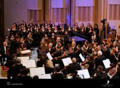 Festivalul Enescu 2021 a ajuns la final. Cu muzica în suflet, artiştii şi spectatorii se tem de viitorul incert al evenimentului: "Ar fi o tragedie"