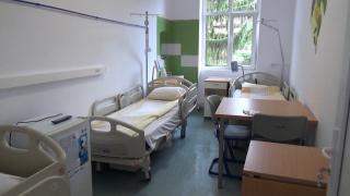 Spitalul groazei din Reşiţa a devenit "spitalul speranței". După 100 de zile de muncă, voluntarii au realizat imposibilul