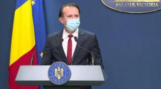 Florin Cîţu cere anchetă în cazul falimentului City Insurance: Greu de crezut că auditorii nu au văzut nimic până acum, la controale