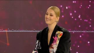 Feli şi fiica ei, Nora Luna apar împreună în cel mai nou videoclip al artistei