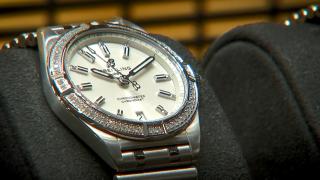 (P) Primul magazin Breitling din România a fost inaugurat miercuri într-un mall din Capitală