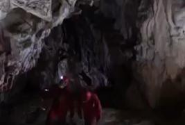 Coiba Mare din Apuseni, peştera unde se află Lacul Morţii, este cea mai adâncă galerie sub ape din ţară. Ultima scufundare a fost acum 23 de ani