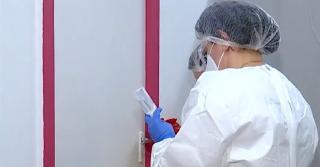 A crescut numărul de persoane care vor să se vaccineze anti-Covid după înmulţirea restricţiilor