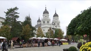 Pelerinajul la moaştele Sfintei Parascheva, sub semnul întrebării din cauza creşterii numărului de infectări Covid