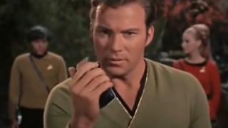 Eroul din "Star Trek", astronaut la 90 de ani. William Shatner va zbura cu adevărat în spaţiu, ca pasager al navei New Shepard