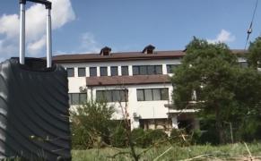 Gara nimănui de la granița cu Republica Moldova, în care nu vine niciun tren, a fost renovată cu aproape 8 milioane de lei