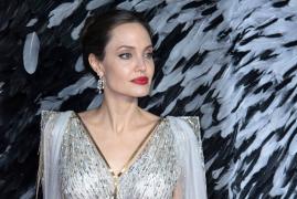 Angelina Jolie și The Weeknd au luat din nou cina împreună. Zvonurile spun că ar forma un cuplu
