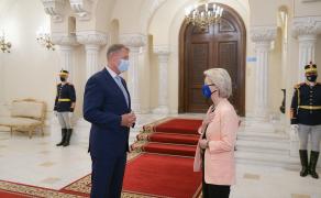 Comisia Europeană aprobă Planul de Redresare şi Rezilienţă al României, în valoare de 29,2 miliarde de euro