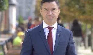 Un an de când Mihai Chirica şi Costel Alexe câştigau alegerile în Iaşi promiţând apa potabilă, canalizare şi autostradă. Ce au realizat până acum