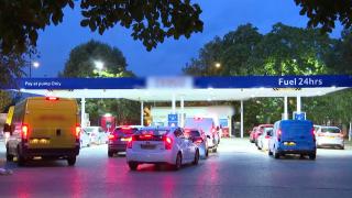 Şoferii români "conduc" Marea Britanie. Guvernul britanic le promite vize de lucru pentru a se întoarce, după ce Brexit-ul i-a gonit din Regat