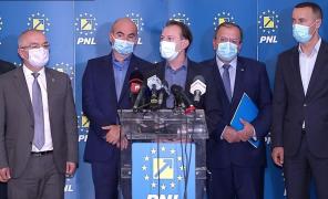 Florin Cîţu, despre coaliţia de guvernare: ''Rămânem deschişi cu USR până vor vota o moţiune de cenzură''