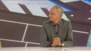 Actorul Cristian Şofron, cinci decenii de teatru şi film: "Am fost un om norocos"