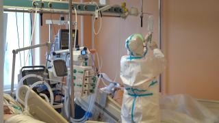 Manager Institutul Matei Balş: "Dacă vom continua în stilul incoştient în care am făcut-o în ultimele 2 luni, vârful poate fi şi de 30.000"