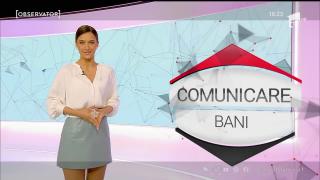 Vibraţia zilei. Astăzi cheia succesului este comunicarea