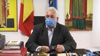 Ion Lungu, promisiuni multe, realizări puţine, la primul an din al cincilea mandat de primar în Suceava: "Are toată lumea străzi neasfaltate, inclusiv la Paris, la Viena"