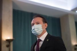 Florin Cîţu vrea ca industria HORECA să rămână deschisă pentru vaccinaţi, chiar şi după depăşirea pragului de 6 cazuri la mia de locuitori