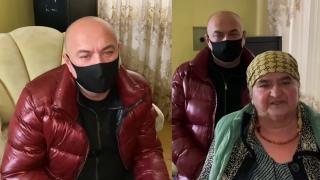 ''Puşcăria înseamnă moartea, mai ales pentru mama mea, Patroana.'' Leo de la Strehaia şi mama lui, reţinuţi cu trei zile înainte ca faptele să se prescrie