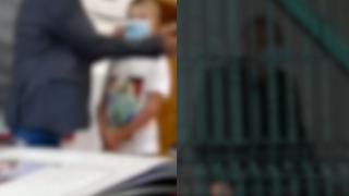 Profesorul care a pălmuit un elev în timpul orelor: "A fost un gest prietenesc". Părinţii şi cadrele didactice îl apără, în timp ce elevul care a filmat va fi sancţionat