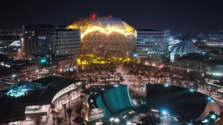 Expo Dubai şi-a deschis porţile cu o ceremonie extravagantă. România participă cu proiecte din turism, energie sau educaţie
