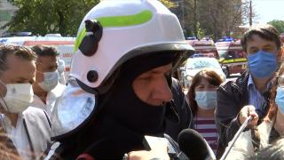 Șeful ISU Dobrogea, despre spitalul din Constanța: Au fost şi aici identificate nereguli, aspecte tehnice şi organizatorice