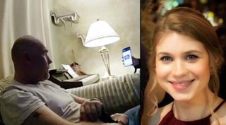 Ucigașul tinerei Sarah Everard, care a îngrozit UK, a încercat să dea vina pe o bandă de traficanți români. Imagini din timpul interogatoriului