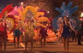 Atmosferă de sărbătoare la munte. A început festivalul Sinaia Forever