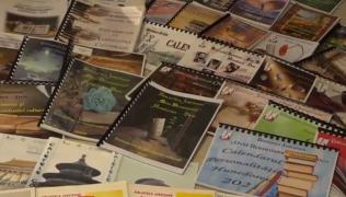 Personajele din basme au prins viaţă la Deva. "Noaptea bibliotecilor", motiv de bucurie pentru cei mici