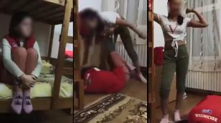 Fată snopită în bătaie și umilită de către o adolescentă, la un centru de plasament din Pașcani: "Nu mai țipa când plângi!"