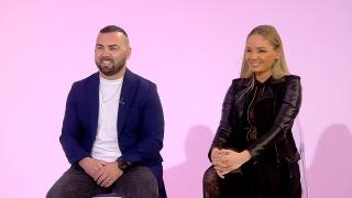 Maria Constantin şi Metoo şi-au lansat cel mai nou single la Observator