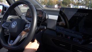 Experiment Observator | Cât consumă o maşină electrică, în traficul din Bucureşti, şi câţi bani trebuie să scoatem din buzunar pentru alimentare