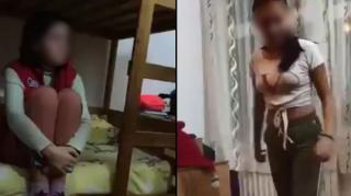 Lovită cu pumnii și picioarele pentru o poză cu un băiat. Noi detalii după bătaia înfiorătoare de la orfelinatul din Pașcani