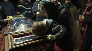 Pelerinajul la Sf. Parascheva, fără certificat Covid și fără buletin. Cei din zonele cu incidență mare nu vor fi primiți în oraș