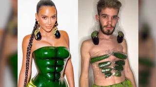 De vorbă cu Bodi Imită, parodiantul vedetelor: "Nimeni din România nu face genul acesta de content"