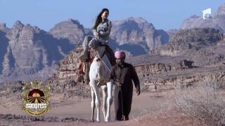 Jurnal de Asia, episodul 15. Cum a luat "viață" sezonul 4 din Asia Express. Motivul pentru care nu s-a filmat în Rusia