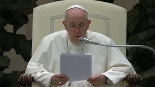 "Este o ruşine, ruşinea noastră, ruşinea mea". Papa Francisc, trist şi ruşinat de abuzurile pedofile din Biserica Romano-Catolică