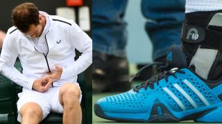 Obiceiul lui Andy Murray avut înainte de fiecare meci l-a costat verigheta. Tenismenul o legase de adidaşii care au fost furaţi