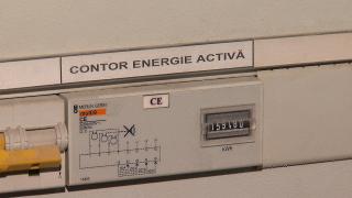 Poștașii o să citească contoarele de energie electrică ale clienților, cel puțin pentru următoarele 24 de luni