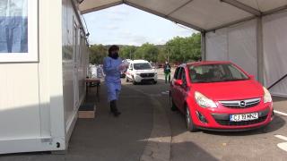 Carantina de noapte şi noile restricţii din Cluj Napoca, necunoscute de localnici: "Nu știam, ţeapă; să ne dea pace"