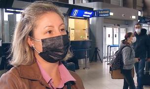 Cum călătoresc în străinătate turiștii români nevaccinați. Italia, Franţa, Spania cer testare din două în două zile