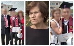 ”Au aruncat-o în curte în pielea goală și tunsă cheală. Nu mai știa de ea”. Mărturia mamei contabilei din Bihor, torturată de doi frați care o bănuiau că are o relaţie cu tatăl lor