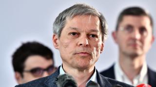Filmul complet al celei mai fierbinţi zile din politica românească. Desemnarea lui Dacian Cioloş, mutarea de şah-mat dată de Klaus Iohannis
