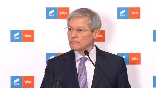 USR îl propune pe Dacian Cioloş pentru funcţia de prim ministru. Care sunt principalele măsuri din planul de guvernare