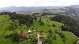 "Secretul cel mai bine păstrat din Europa de Est". Munţii Apuseni, în topul CNN al celor mai frumoase peisaje de pe continent