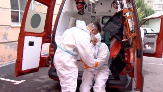 Surse: Decizie de ultimă oră luată de MAI. Cadre medicale şi ambulanţe SMURD din ţară, trimise de urgenţă la Bucureşti