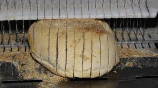 Franzele contaminate cu oxid de etilenă, vândute în supermarket. Clienţii au fost sfătuiţi să arunce produsele cumpărate