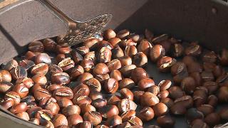 Castanele, deliciile nebănuite ale toamnei. Iată care sunt beneficiile pentru sănătate