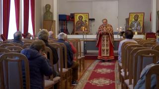 Biserica din Timişoara pentru credincioşii cu deficiențe de vorbire și auz: ''Se simt integrați într-o comunitate creștină''